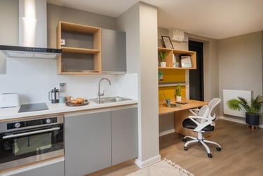 1 bed studio, Unity Street, Bristol, BS20NU - Image 15